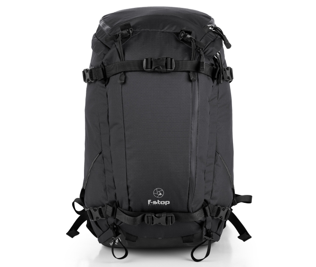 F-stop F-Stop - Ajna Anthracite (Black)