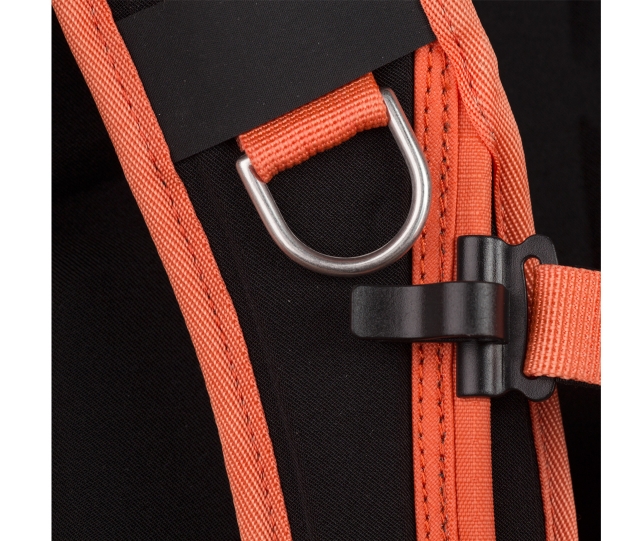 F-stop F-Stop - Ajna Anthracite (Black)