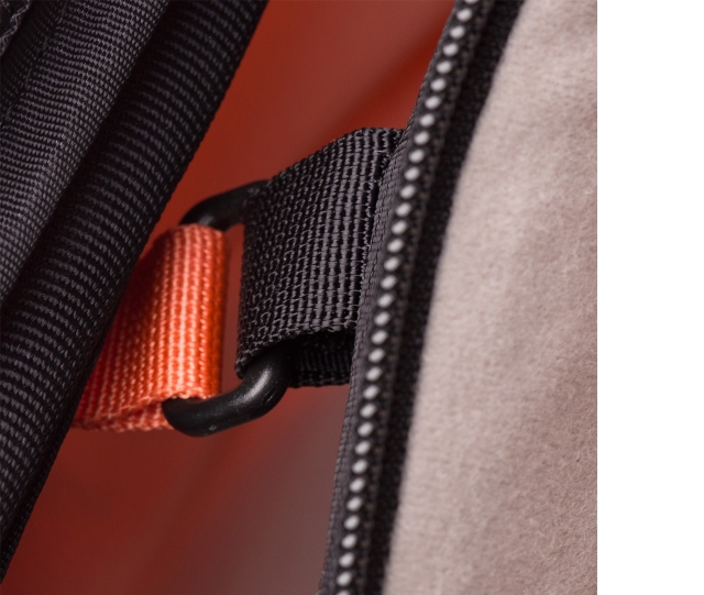 F-stop F-Stop - Ajna Anthracite (Black)