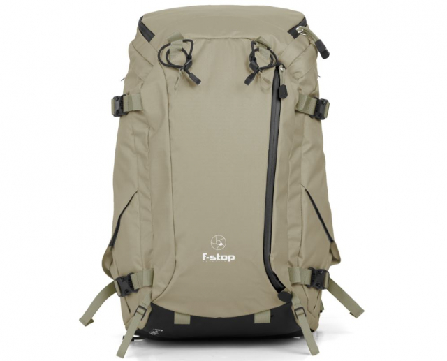 F-stop F-Stop - Lotus Aloe (Drab Green)