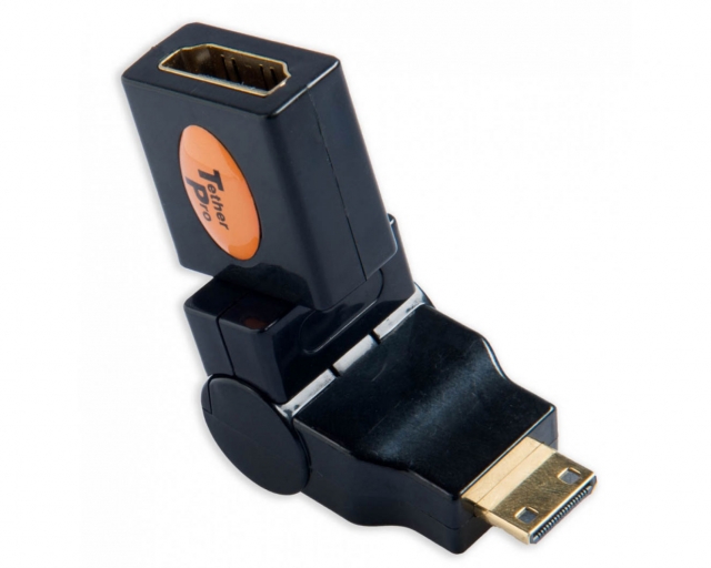 Tether tools Tether Tools - PRO HDMI A-C SWIVEL ADAPTER