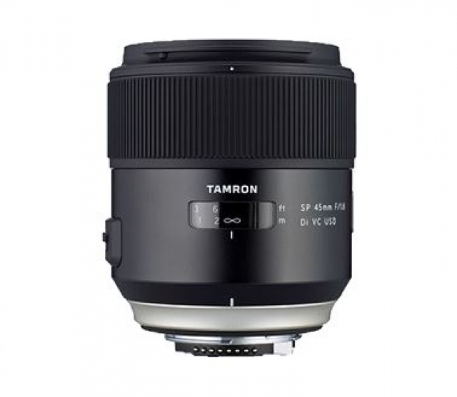 Tamron TAMRON OB. 45 MM F/1,8 Di  VC X NIKON