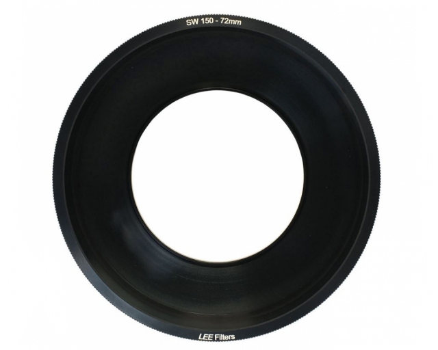 Lee filters LEE Filters - SW150 MK II - Ring 72mm
