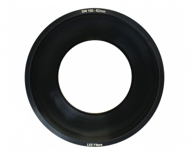 Lee filters LEE Filters - SW150 MK II - Ring 82mm