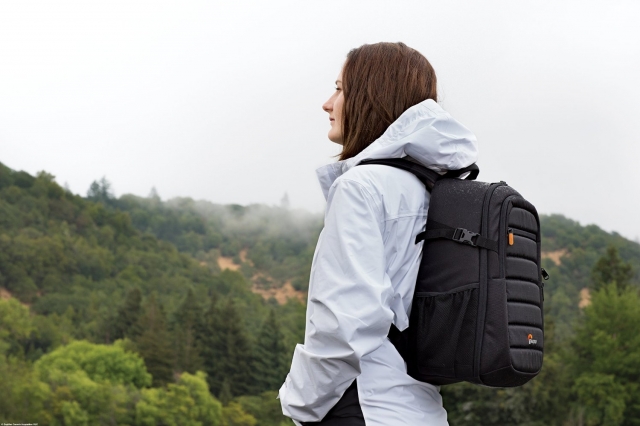 Lowepro LOWEPRO - BP TAHOE 150 BLACK
