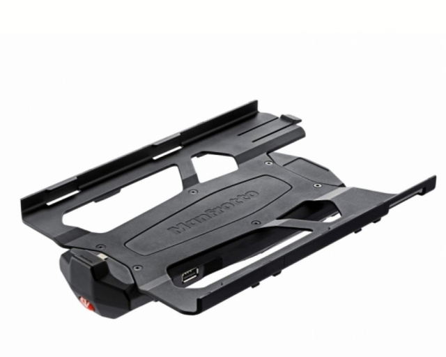 Manfrotto Réalisateur numérique x Ipad Air MOD.13 - Occasion-