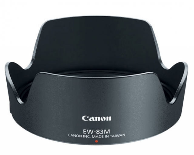 Canon Canon 9530B001 lens hood