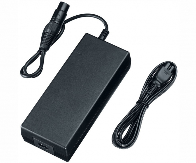 Canon Canon 1171C003 power adapter/inverter