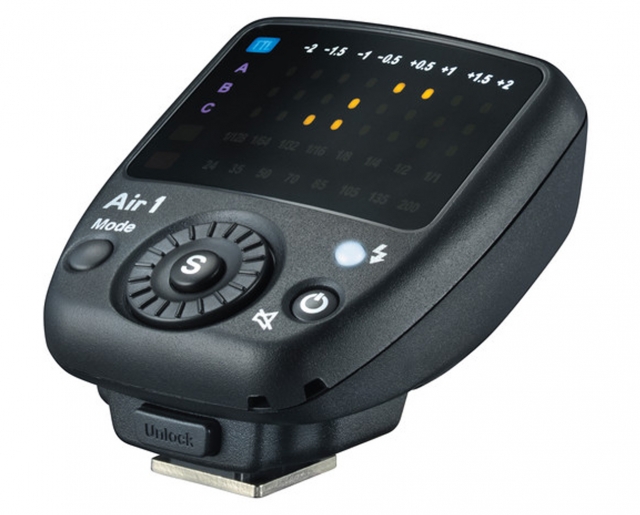 Nissin Nissin Commander AIR1 per Canon