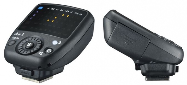 Nissin Nissin Commander AIR1 per Canon