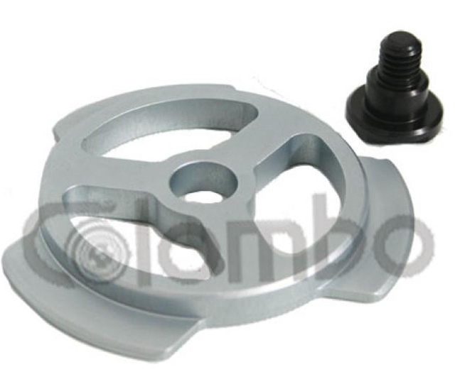 Photoseiki Photoseiki - Anello sicurezza Gitzo Systematic Serie 3