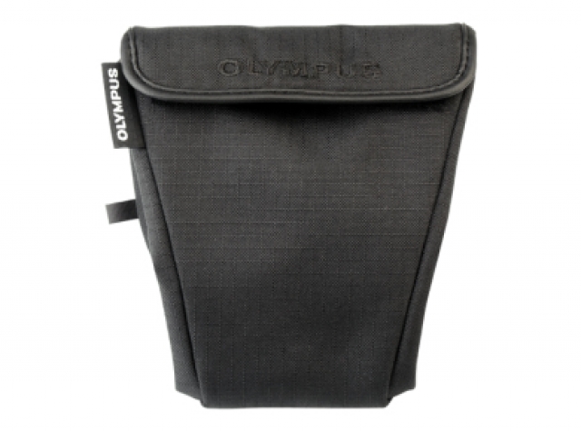 Om system olympus Olympus Wrapping Case Black per OM-D