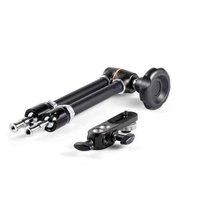 Manfrotto Manfrotto 244 braccetto e staffa