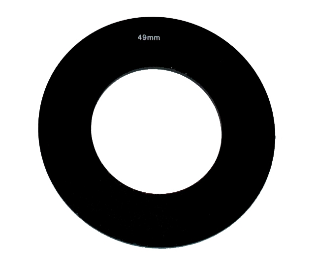 Zomei ZOMEI ANELLI ADATTATORE 49MM SERIE P