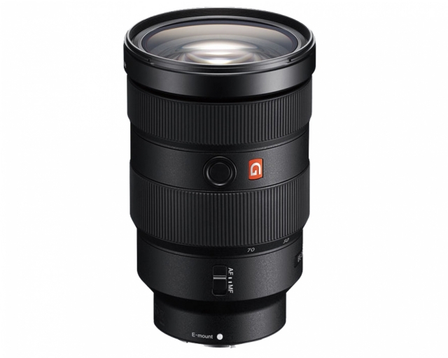 Sony Sony A7 IV Body Only