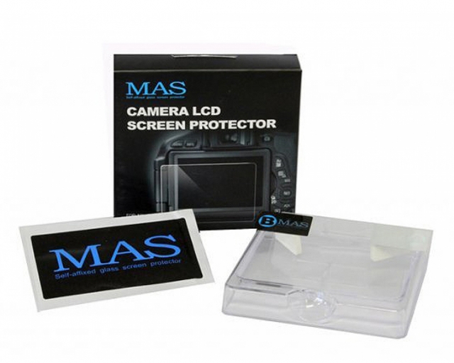 Mas Mas - Lcd Protector - 5D Mark III/5DS/5DSR Canon