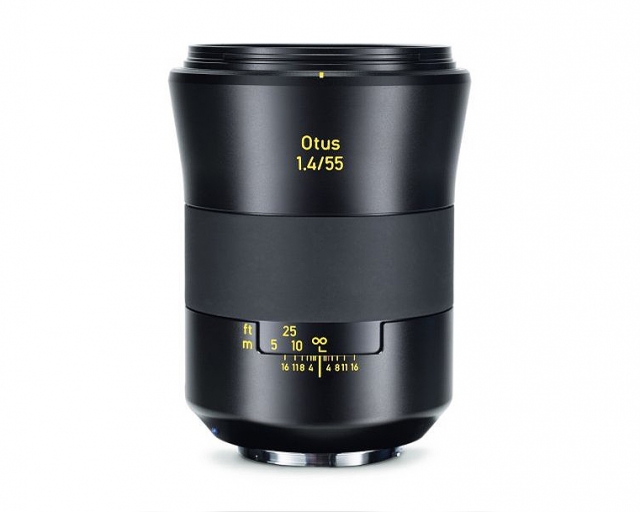 Zeiss ZEISS Ob. OTUS  F/1,4 55 MM ZE X Canon