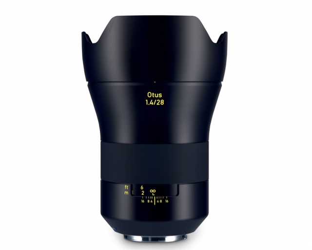 Zeiss ZEISS Ob. OTUS  F/1,4 28  MM ZF2 X Nikon
