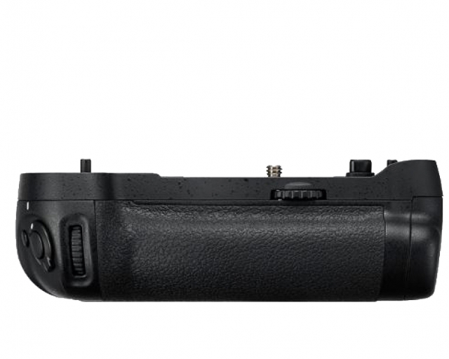 Nikon Nikon MB-D17 Nital per D500