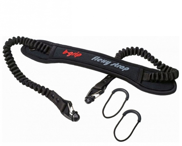 Bgrip B-GRIP - Flexy - bandoulière et dragonne
