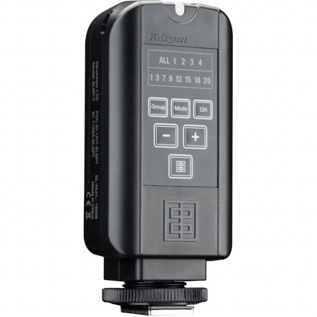 Elinchrom Elinchrom - Boîte à lumière D-Lite RX 4/4 To Go