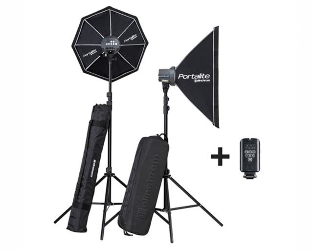 Elinchrom Elinchrom - Boîte à lumière D-Lite RX One/One To Go