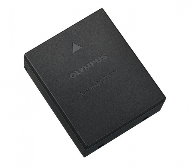 Om system olympus Olympus - BLH-1 per E-M1 MK II