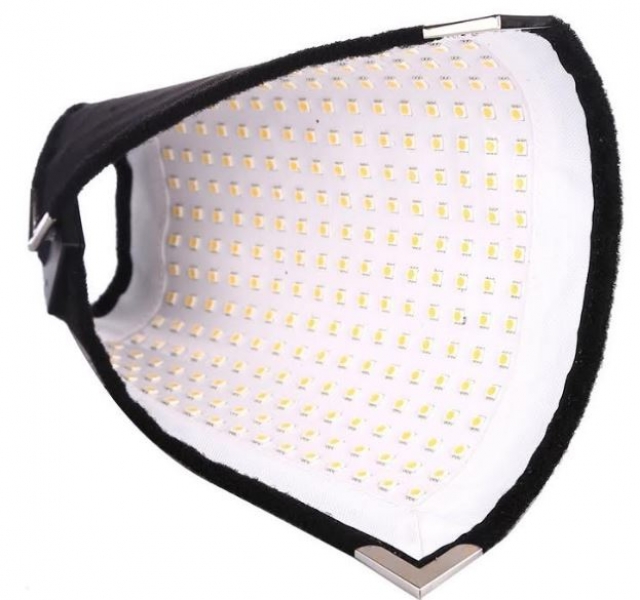 Travor Travor - FL3030A Led in Tessuto