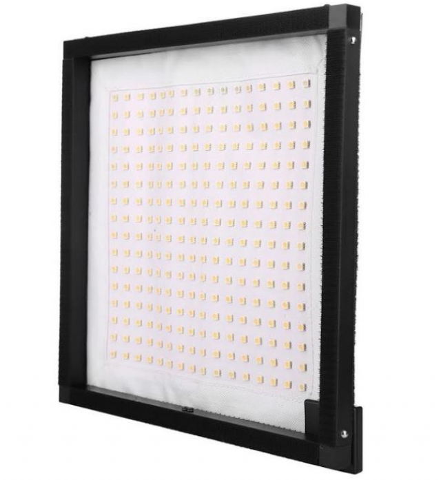 Travor Travor - FL3030A Led in Tessuto