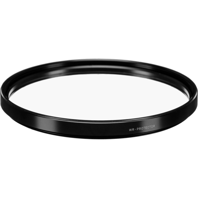 Sigma FILTRO SIGMA 105 mm PROTECTOR WR
