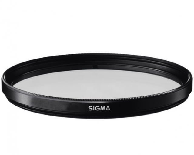 Sigma FILTRO SIGMA 95mm PROTECTOR WR