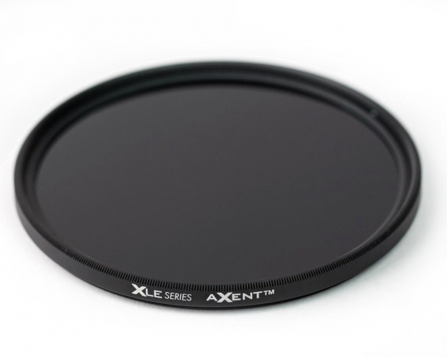 Tiffen TIFFEN - 52mm 10-Stop Neutral Density 3.0 aXent
