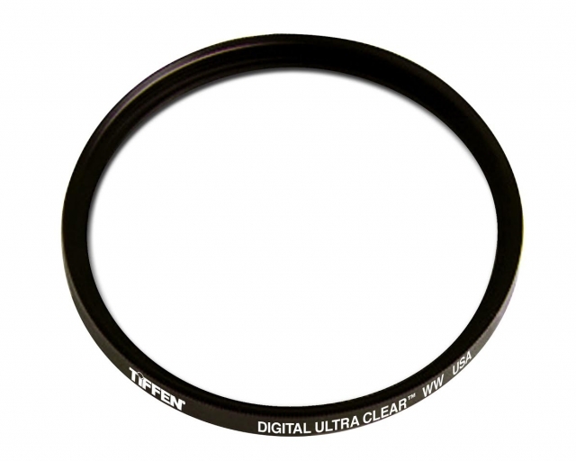 Tiffen TIFFEN - 77mm Digital HT Ultra Clear