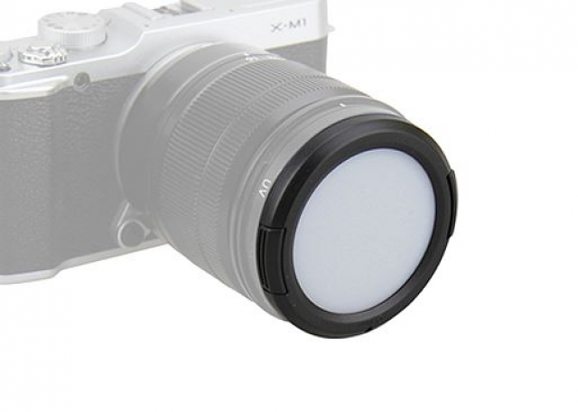 Jjc JJC - WHITE BALANCE 77
