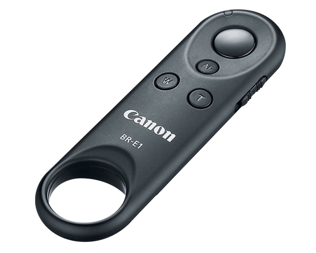 Canon Canon - BR-E1