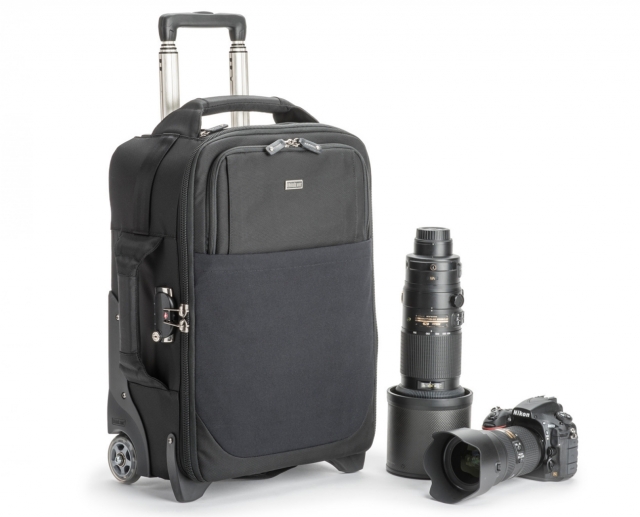 Think tank Think Tank Photo - Airport International V3.0