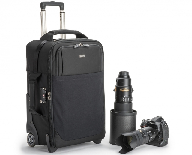 Think tank Think Tank Photo - Airport Security V3.0