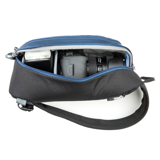 Think tank Think Tank Photo - TurnStyle 10 V2.0 - Charcoal