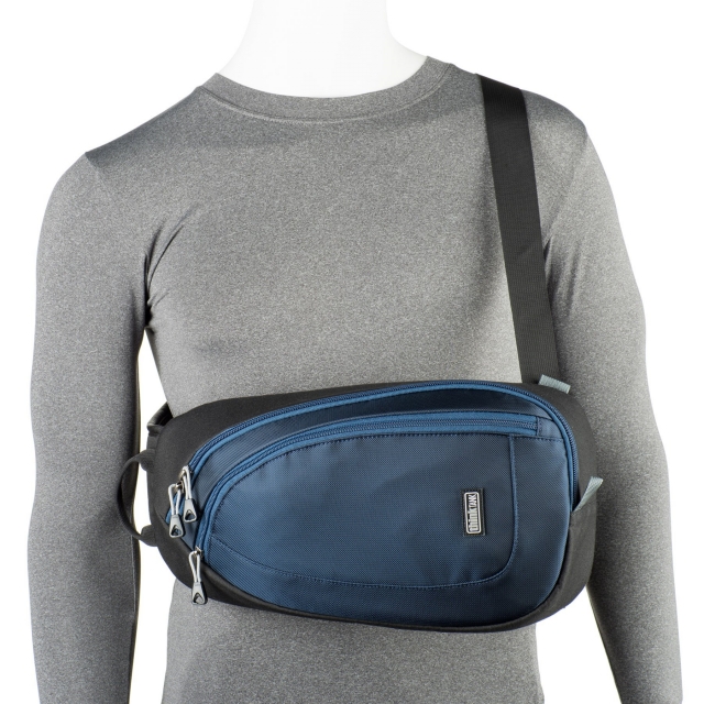Think tank Think Tank Photo - TurnStyle 10 V2.0 - Indigo
