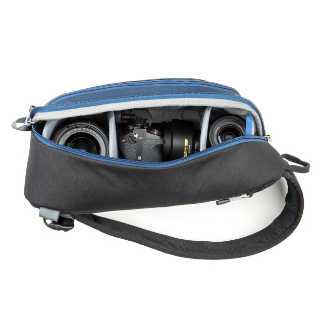 Think tank Think Tank Photo - TurnStyle 10 V2.0 - Indigo