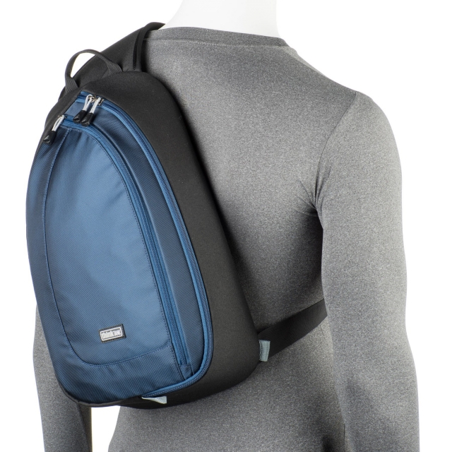 Think tank Think Tank Photo - TurnStyle 20 V2.0 - Indigo