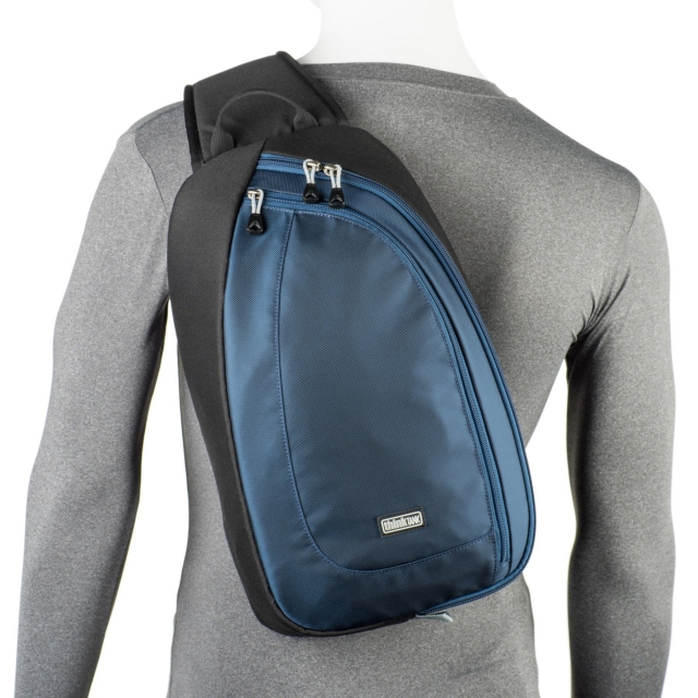 Think tank Think Tank Photo - TurnStyle 20 V2.0 - Indigo