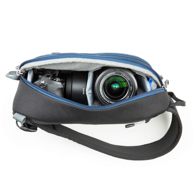 Think tank Think Tank Photo - TurnStyle 5 V2.0 - Indigo