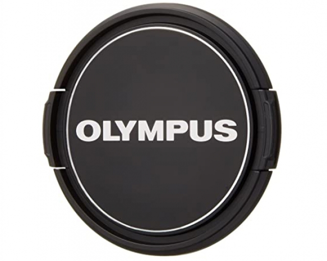 Om system olympus Olympus -Tappo LC-37B