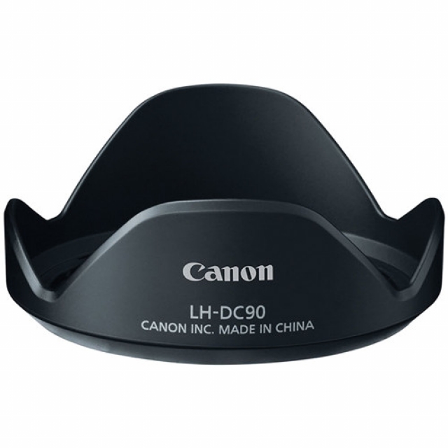 Canon Canon Paraluce LH-DC90