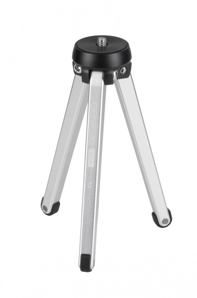 Genesis Genesis - Base T-1 Mini Treppiede