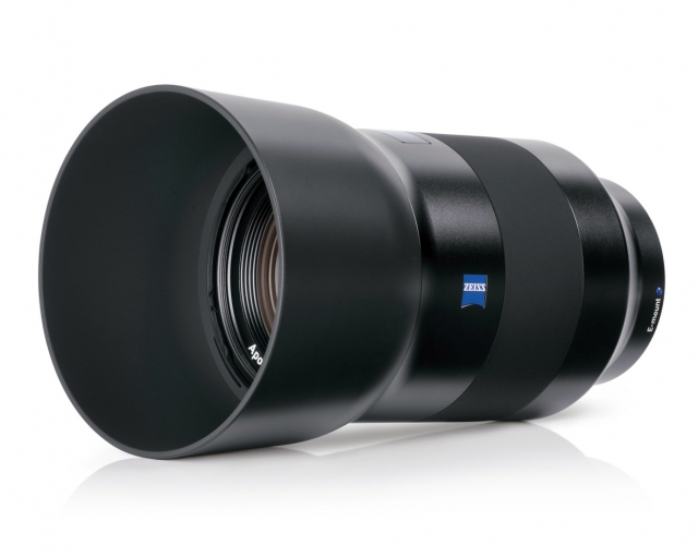 Zeiss ZEISS OB. Batis 135 mm f/2,8  x SONY E-MOUNT