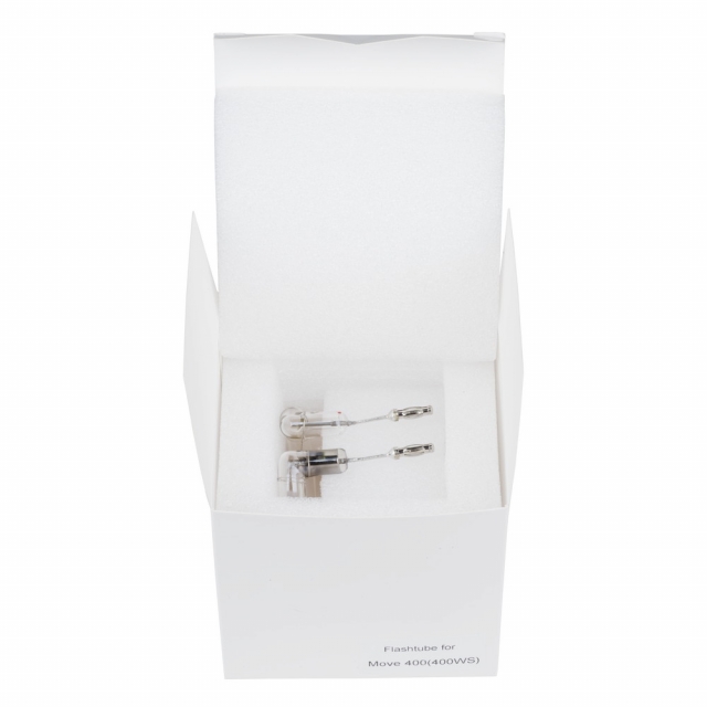 Quadralite Quadralite flashtube for Move 400 flash