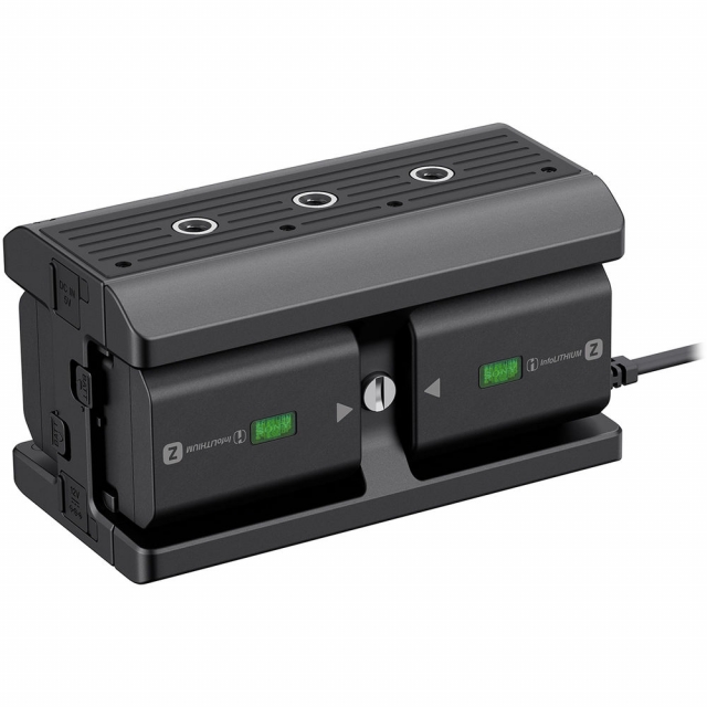 Sony Sony NPA-MQZ1K battery holder/snap