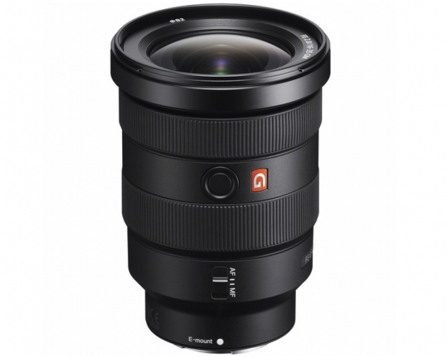 Sony Sony FE 16-35mm F2.8 GM